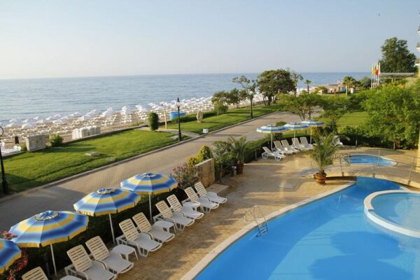 Encanto Beach 4
