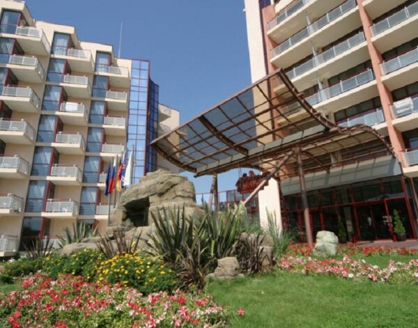 Helios SPA 3