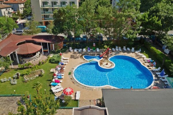 Perla Plaza 5