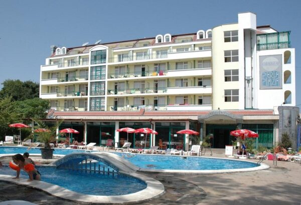 Perla Plaza 6