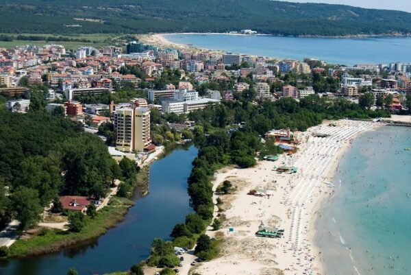 Perla Sun Park 3