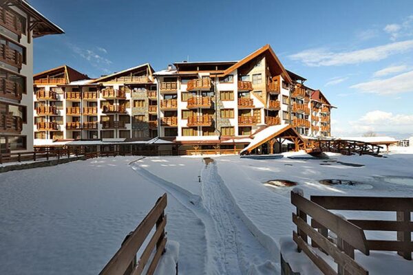Belvedere Holiday Club 10