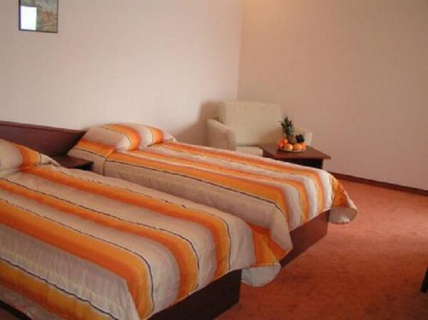 Dafovska 3 Dafovska 3