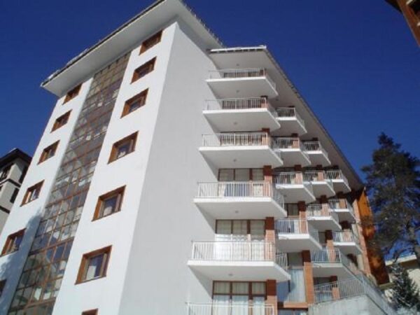 Dafovska 5 Dafovska 5