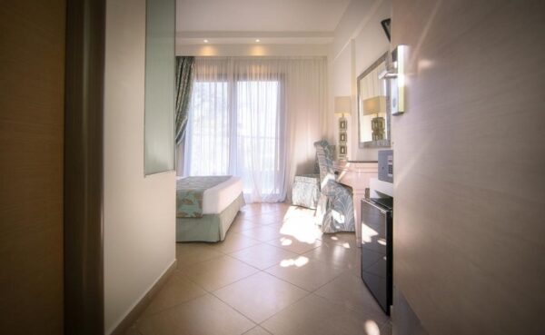 Flegra Palace 10 Flegra Palace 10