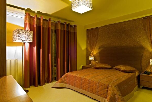 Flegra Palace 13 Flegra Palace 13