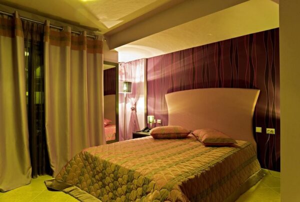 Flegra Palace 14 Flegra Palace 14