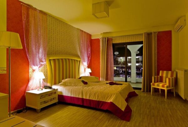 Flegra Palace 15 Flegra Palace 15