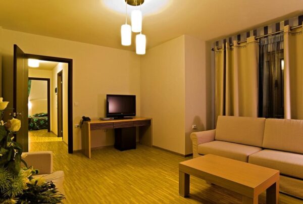 Flegra Palace 17 Flegra Palace 17