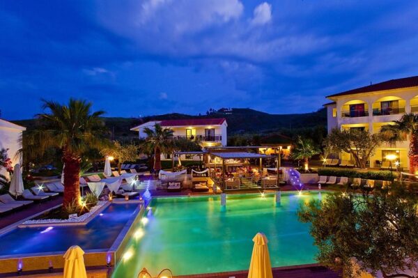 Flegra Palace 3 Flegra Palace 3