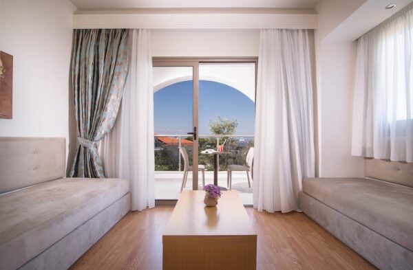 Flegra Palace 5 Flegra Palace 5