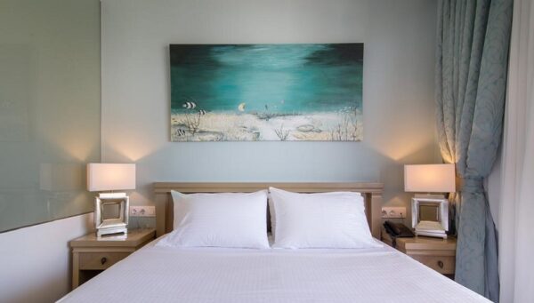 Flegra Palace 6 Flegra Palace 6