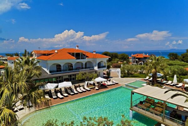 Flegra Palace 7 Flegra Palace 7