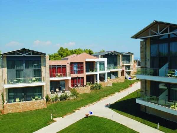 Istion Club & SPA 11