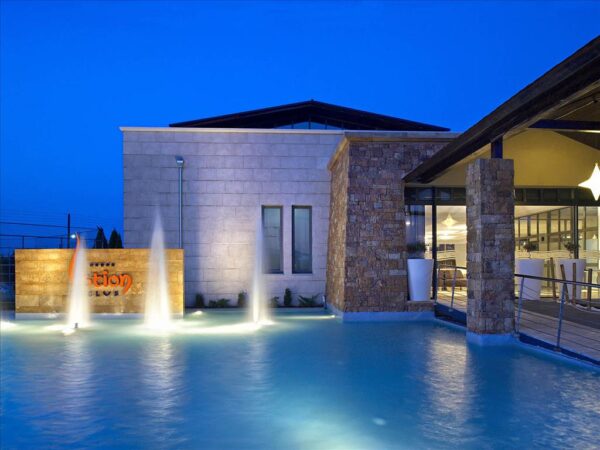 Istion Club & SPA 12