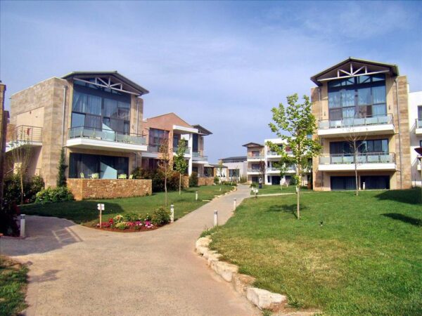 Istion Club & SPA 13