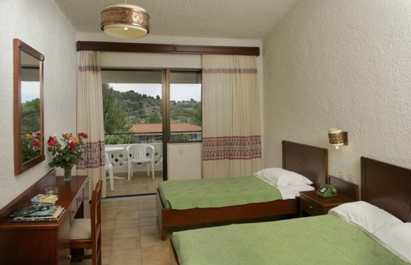 Macedonia Sun 10 Macedonia Sun 10