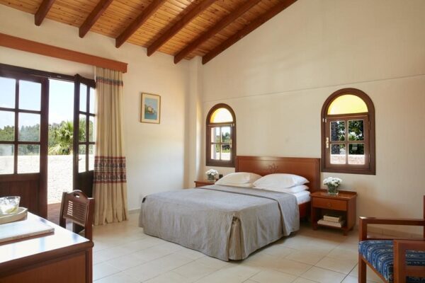 Macedonia Sun 3 Macedonia Sun 3