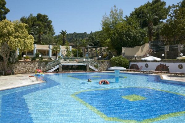 Macedonia Sun 4 Macedonia Sun 4