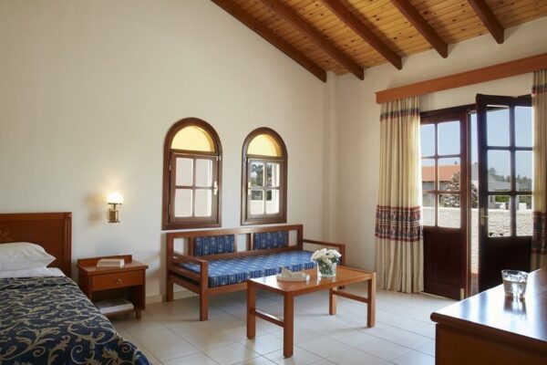 Macedonia Sun 5 Macedonia Sun 5