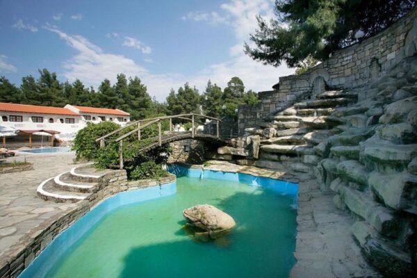 Macedonia Sun 6 Macedonia Sun 6