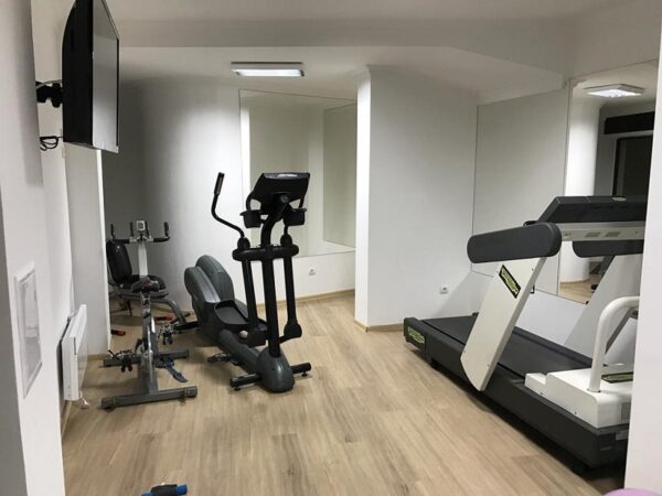 Manastira 9 Manastira 9