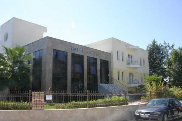 Naias Beach 2 Naias Beach 2