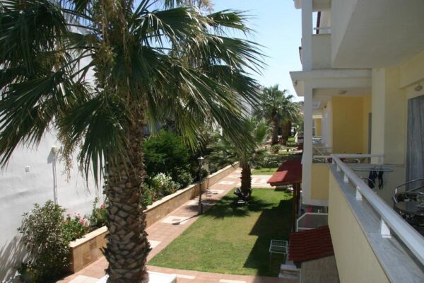 Naias Beach 5 Naias Beach 5