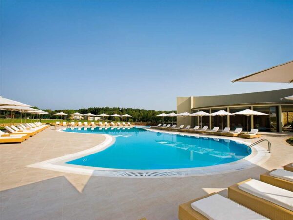 Porto Sani Village 13 Porto Sani Village 13