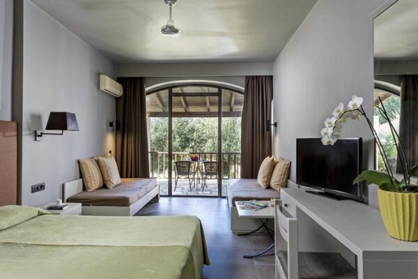 Aeolos Beach resort 10