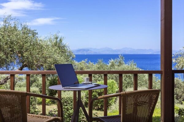 Aeolos Beach resort 7