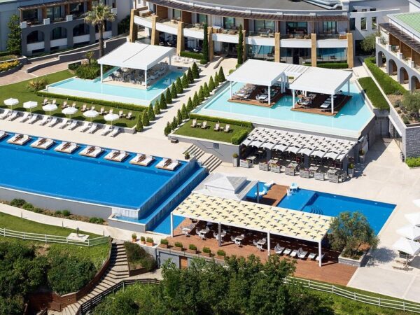 Cavo Olympo Luxury 10