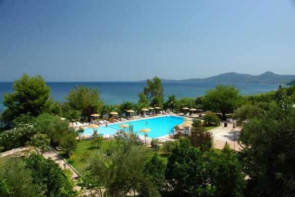 Corfu Senses resort 4 Corfu Senses resort 4
