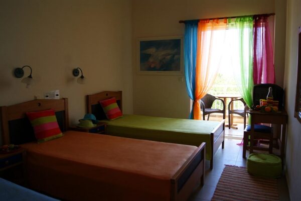 Corfu Senses resort 8 Corfu Senses resort 8