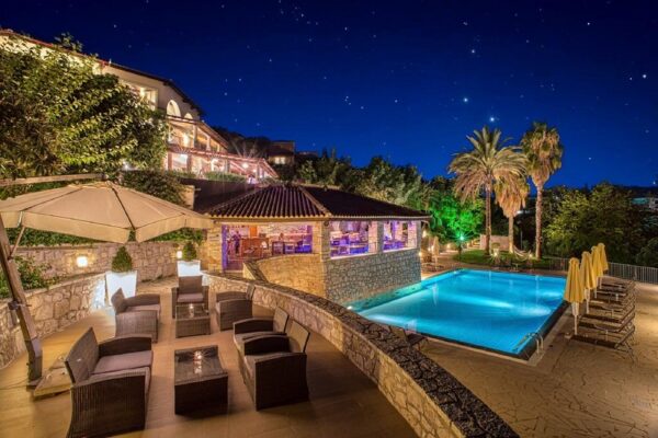 Domotel Agios Nikolaos 14