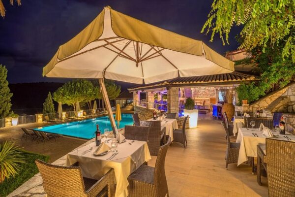 Domotel Agios Nikolaos 8