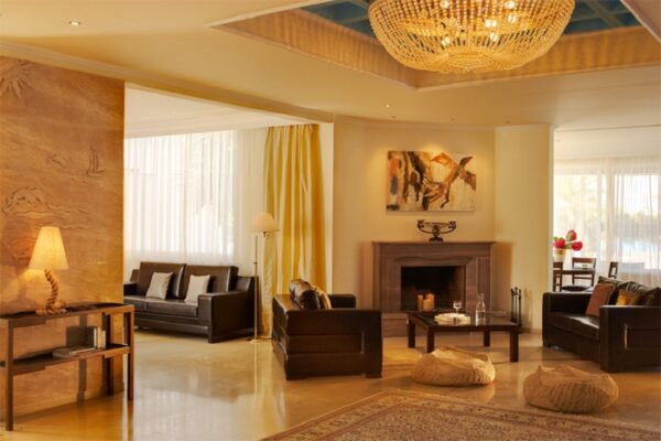 Hotel Kamari Beach 4