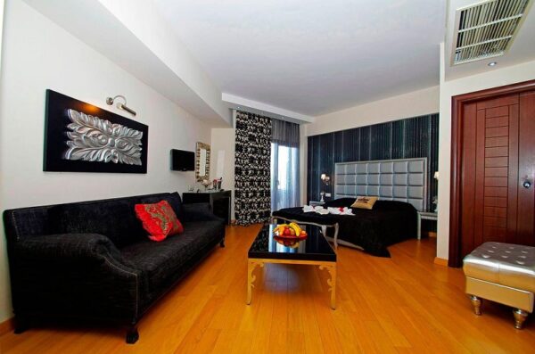 Mediterranean Princess 7