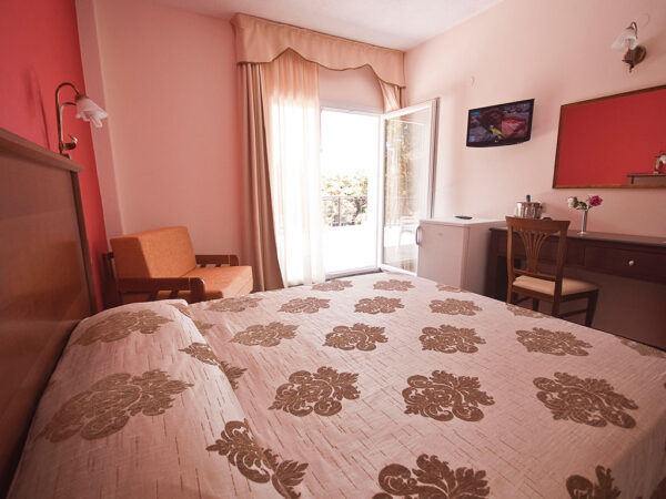 Sun Beach Platamon 10