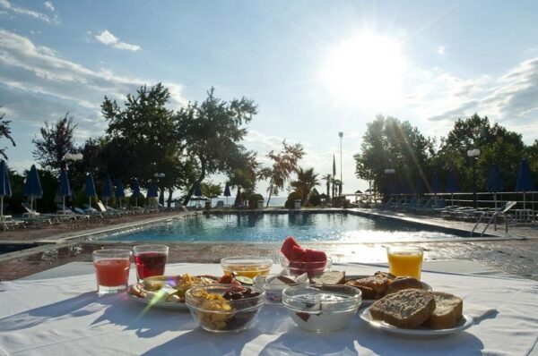 Sun Beach Platamon 2