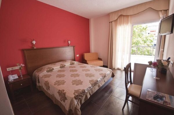 Sun Beach Platamon 3