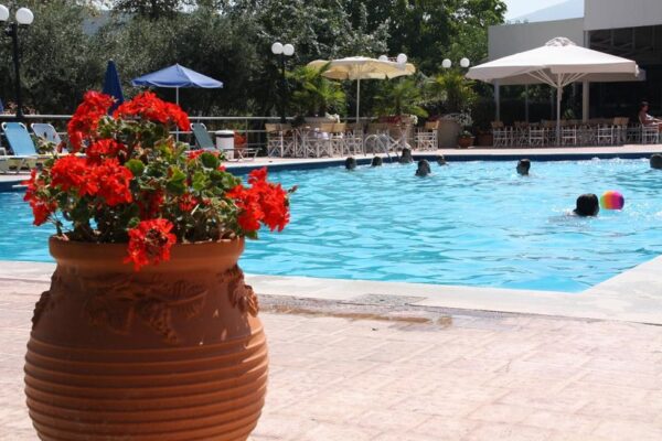 Sun Beach Platamon 4