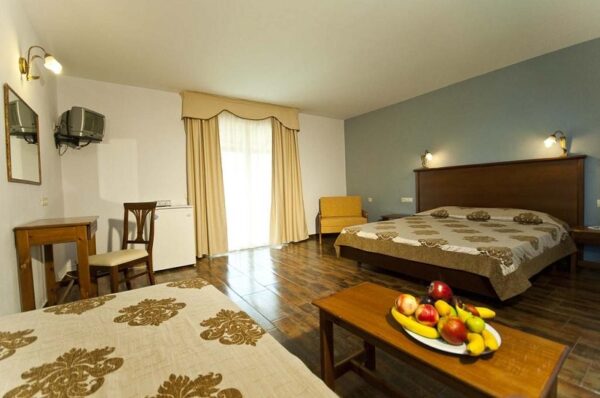 Sun Beach Platamon 5