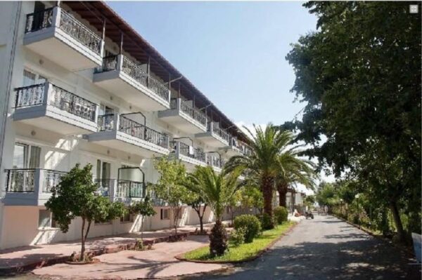 Sun Beach Platamon 7