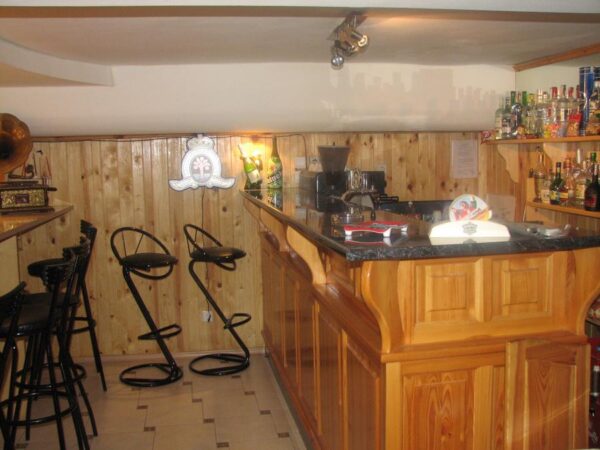 Elitza_hotel – bar