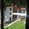 Elitza_hotel – facade