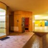 Stream Resort – relax zone