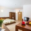 Stream Resort – studio