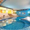 Stream Resort – swimming pool