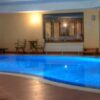 Bellevue Pamporovo – indoor swimming pool